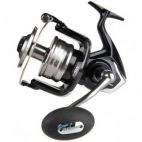 Катушка с передним фрикционом Shimano SPHEROS 20000SW Shimano