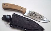 Нож Кизляр Акула-2 туристический Кизляр