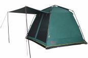Тент-шатер Tramp Mosquito Lux Green Tramp