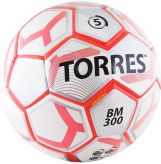 Мяч футбольный TORRES BM 300 размер 5