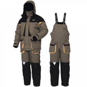 Зимний костюм Norfin Arctic 2 размер XXL Norfin