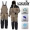 Зимний костюм Norfin Arctic 2 размер XXL Norfin