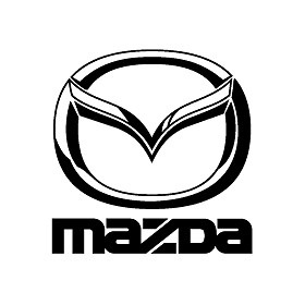 MAZDA bp4k67482 водяной насос, система очистки окон *mazda  MAZDA