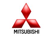 MITSUBISHI диффузор радиатора mitsubishi 1355a103  MITSUBISHI