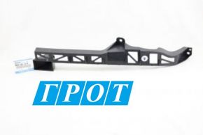 MAZDA кронштейн бампера mazda bn8v50151b  MAZDA