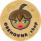 Ореховна.шоп (Orehovna.shop), интернет-магазин орехов и сухофруктов с доставкой