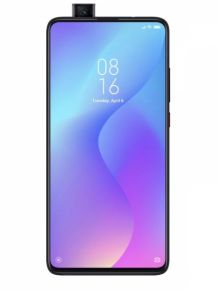 Смартфон Xiaomi Mi 9T Pro 128Gb Black