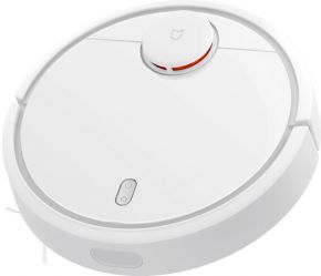 Робот-пылесос Xiaomi Robot Vacuum Cleaner