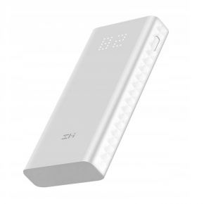 Внешний аккумулятор Xiaomi Mi ZMI Aura 20000 mAh