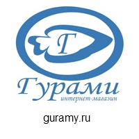 Гурами, интернет-магазин аквариумов