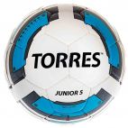 Мяч футбольный TORRES Junior-5 размер 5