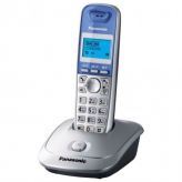 Телефон Panasonic KX-TG2511 RUS DECT Малайзия