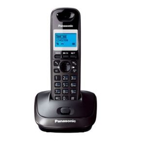 Телефон Panasonic KX-TG2511 RUT DECT Малайзия