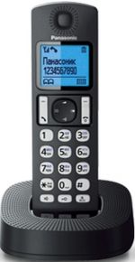 Телефон Panasonic KX-TGC310 RU1 DECT  AOH Вьетнам