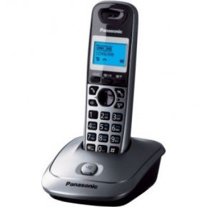 Телефон Panasonic KX-TG2511 RUM DECT Малайзия