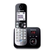 Телефон Panasonic KX-TG6821 RUB DECT а/отв Малайзия