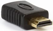 Адаптер Smartbuy (A113) HDMI M - F Китай