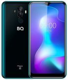 Сотовый телефон BQ S-6042L Magic E Deep Blue Китай