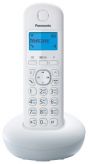 Телефон Panasonic KX-TGB210 RUW белый DECT  АОН Вьетнам
