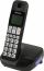 Телефон Panasonic KX-TGE110 RUB  DECT большие кнопки Китай