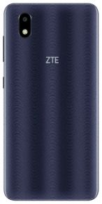 Сотовый телефон ZTE Blade A3 2020 NFC Dark Grey 32GB Китай