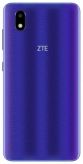 Сотовый телефон ZTE Blade A3 2020 NFC Purple 32GB Китай