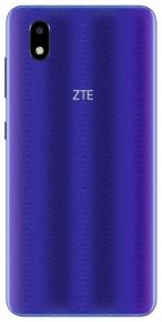 Сотовый телефон ZTE Blade A3 2020 NFC Purple 32GB Китай