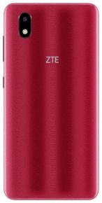 Сотовый телефон ZTE Blade A3 2020 NFC Red 32GB Китай