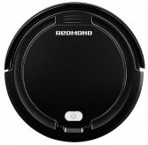 Робот-пылесос REDMOND RV-R165 черный Китай