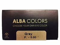 Цветные лизы Alba Colors